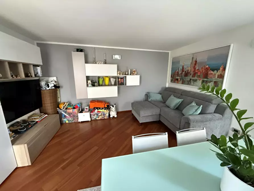 Immagine 1 di Appartamento in vendita  in Contrà Porti a Vicenza