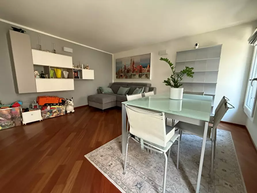 Immagine 3 di Appartamento in vendita  in Contrà Porti a Vicenza