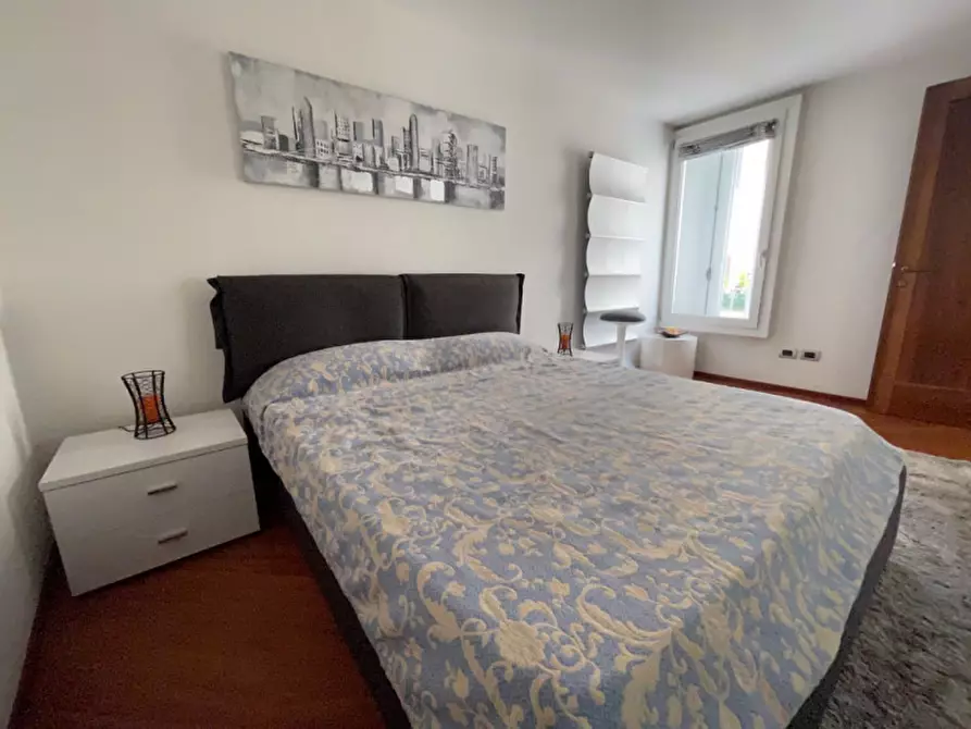 Immagine 7 di Appartamento in vendita  in Contrà Porti a Vicenza
