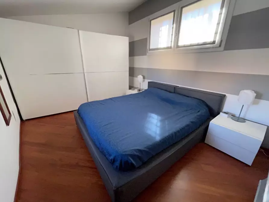 Immagine 8 di Appartamento in vendita  in Contrà Porti a Vicenza