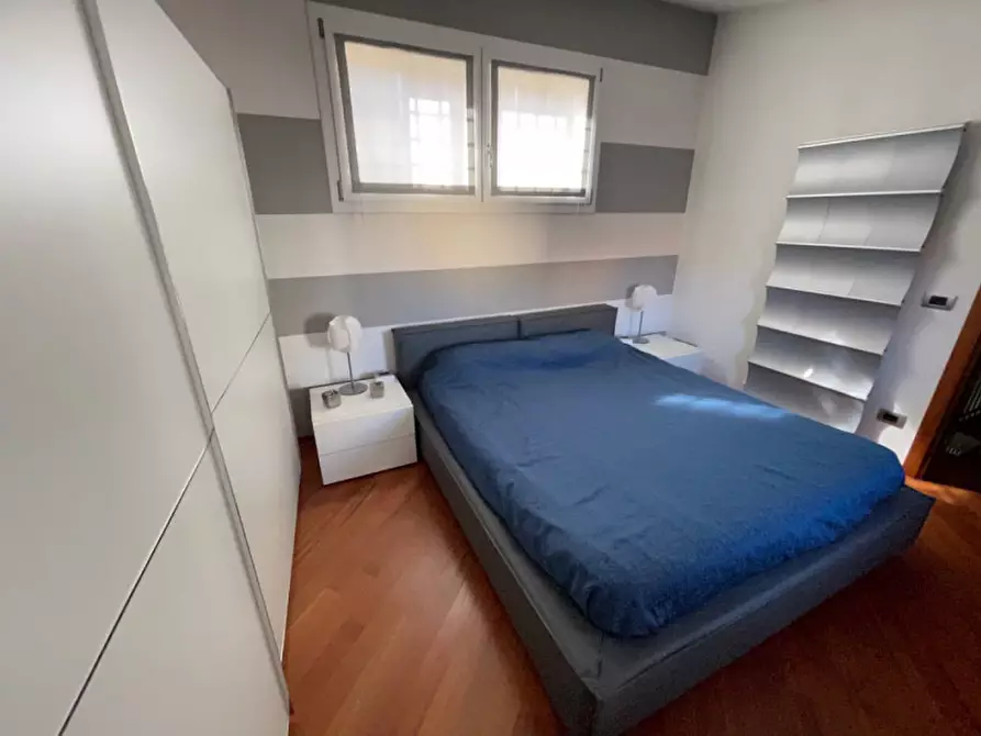 Immagine 9 di Appartamento in vendita  in Contrà Porti a Vicenza