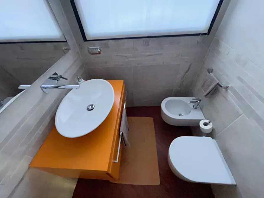 Immagine 12 di Appartamento in vendita  in Contrà Porti a Vicenza