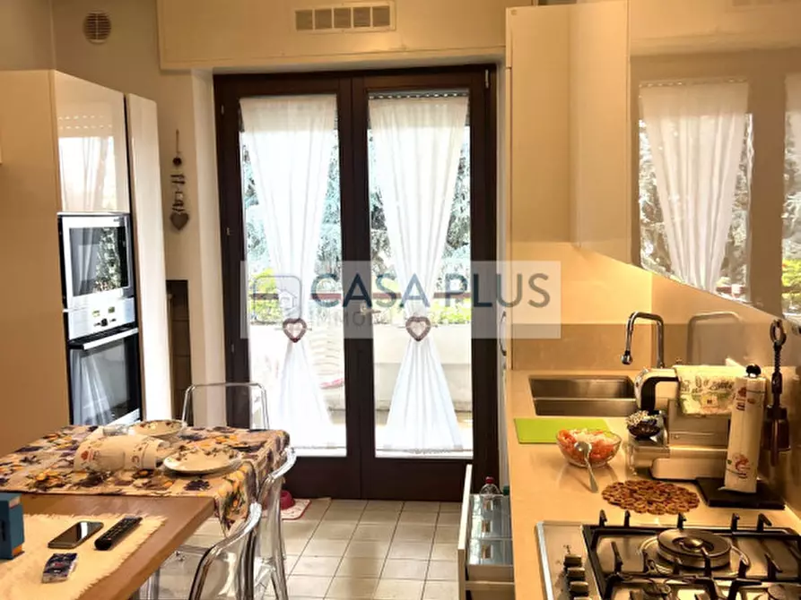 Immagine 2 di Attico in vendita  a Tombolo