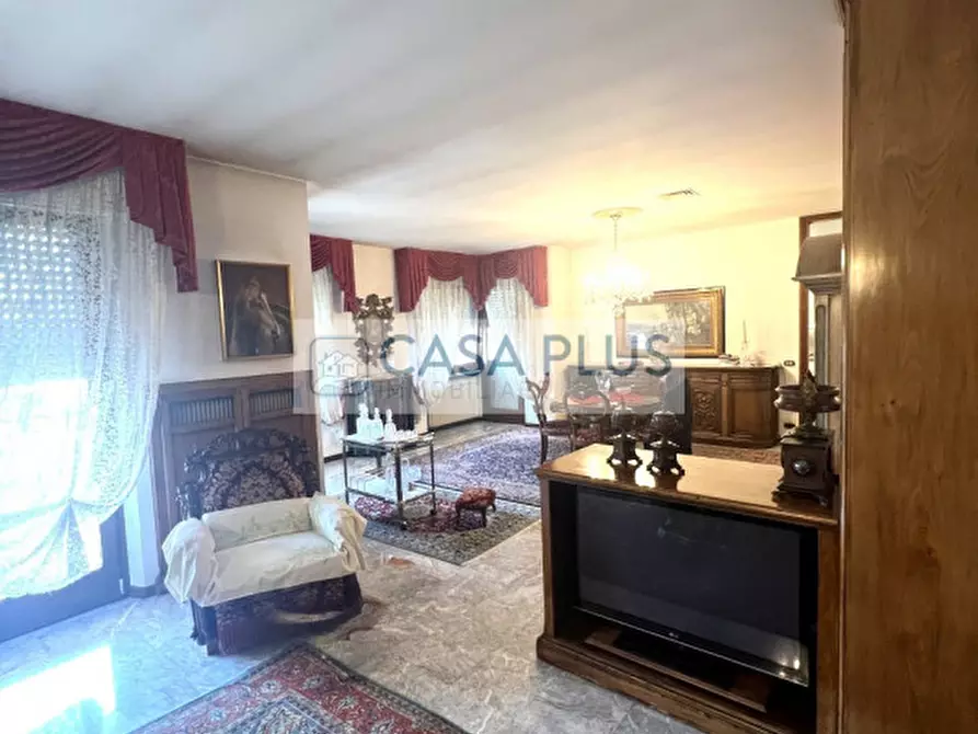 Immagine 4 di Attico in vendita  a Tombolo