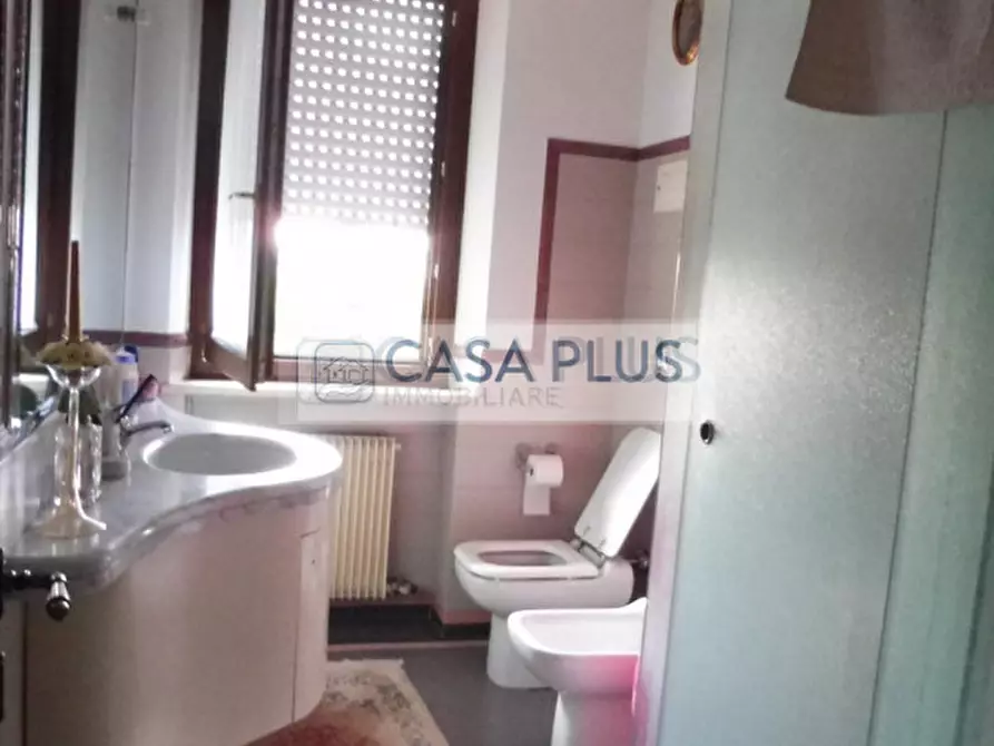 Immagine 9 di Attico in vendita  a Tombolo