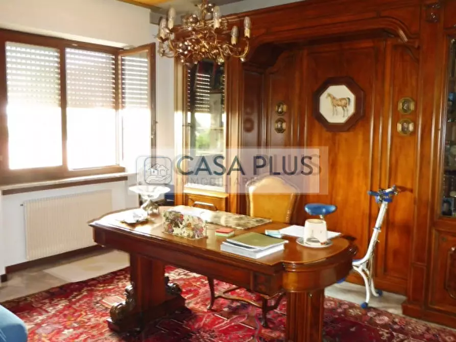 Immagine 10 di Attico in vendita  a Tombolo