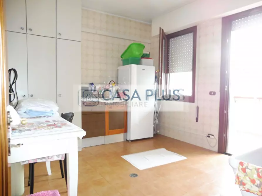 Immagine 11 di Attico in vendita  a Tombolo