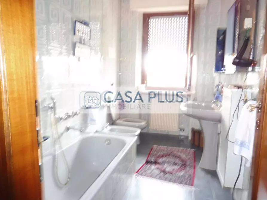 Immagine 12 di Attico in vendita  a Tombolo