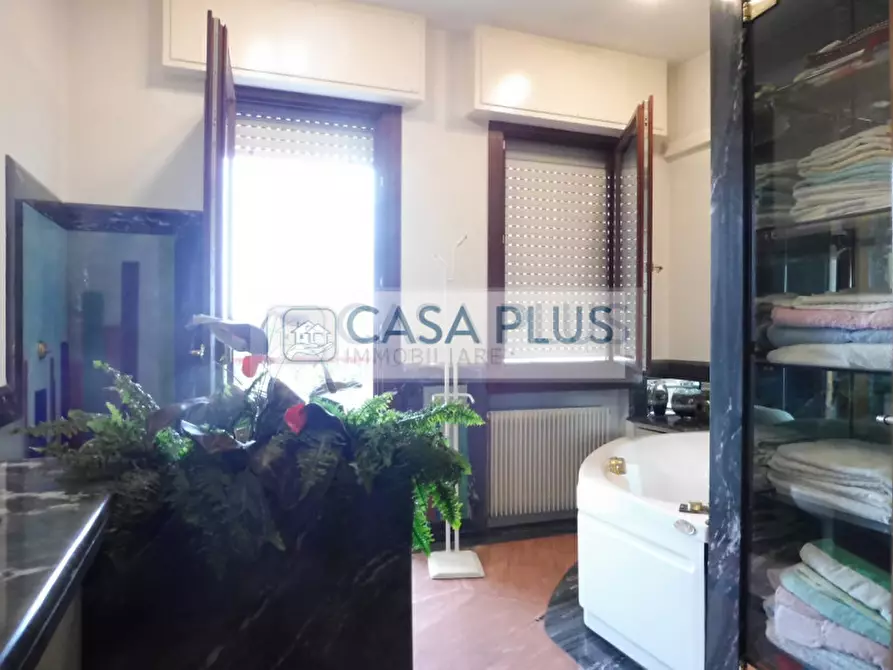 Immagine 14 di Attico in vendita  a Tombolo