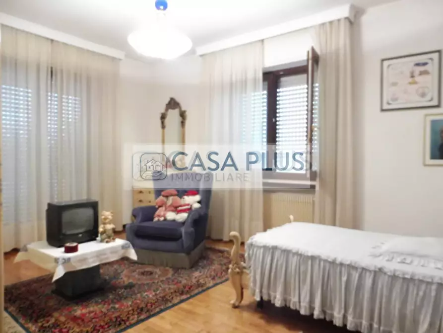 Immagine 15 di Attico in vendita  a Tombolo