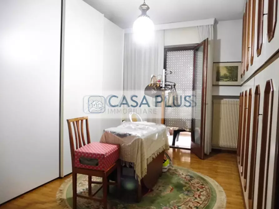 Immagine 18 di Attico in vendita  a Tombolo