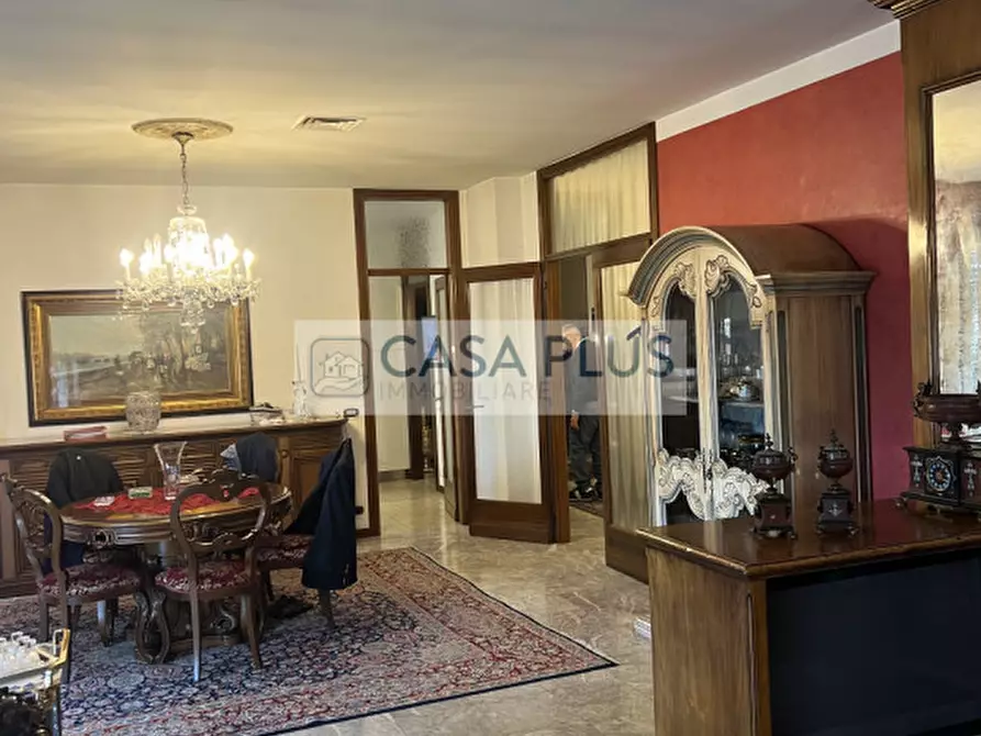 Immagine 19 di Attico in vendita  a Tombolo