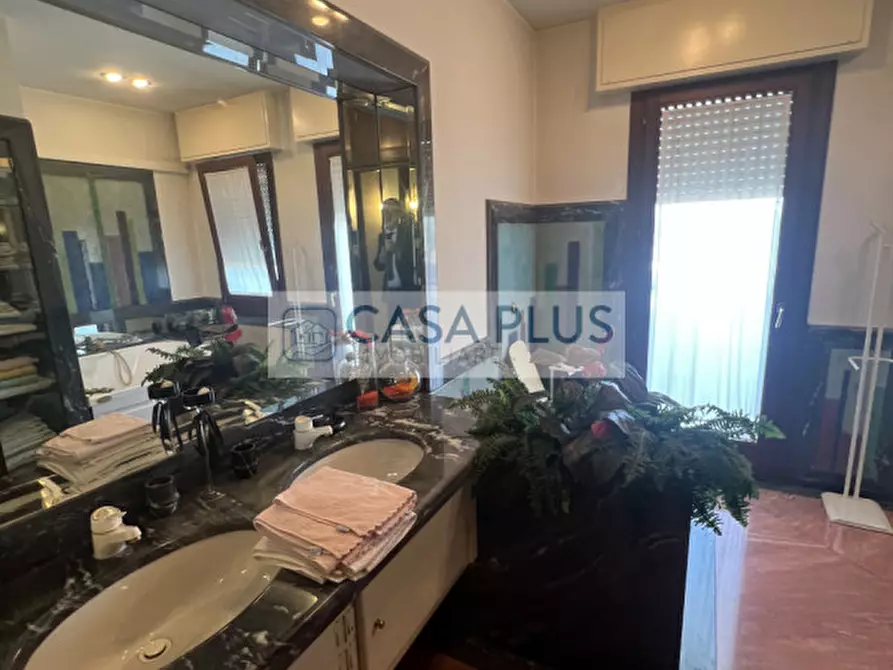 Immagine 22 di Attico in vendita  a Tombolo