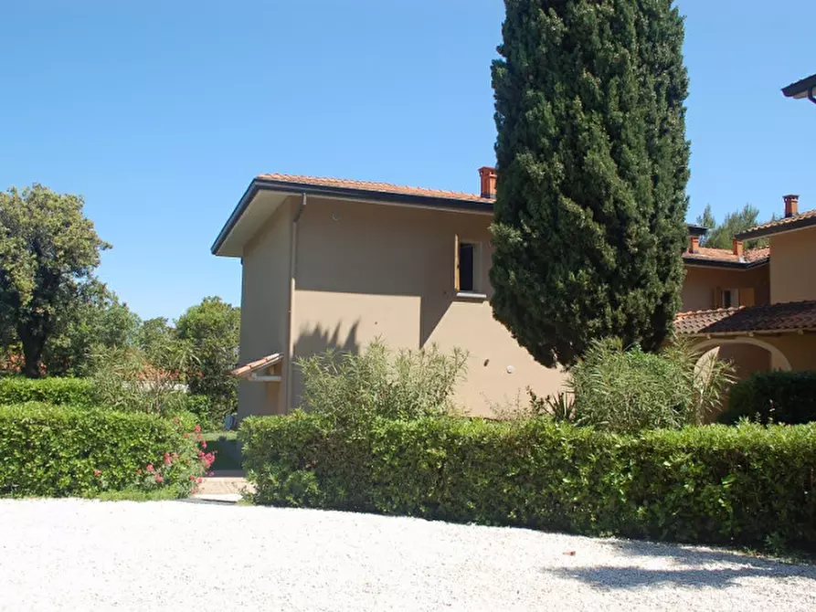 Immagine 3 di Villetta a schiera in vendita  in viale Trebaci a Riccione