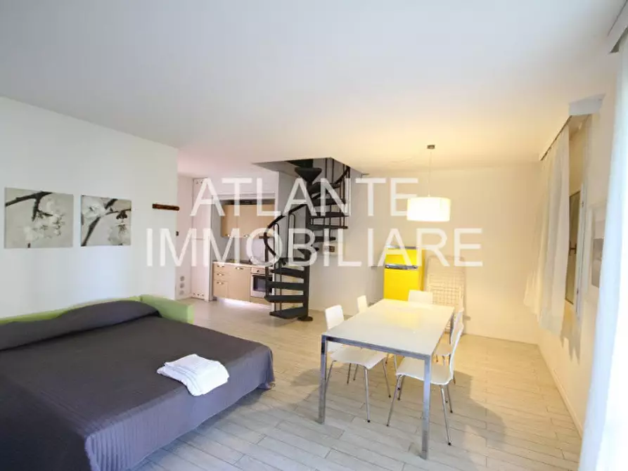 Immagine 5 di Villetta a schiera in vendita  in viale Trebaci a Riccione