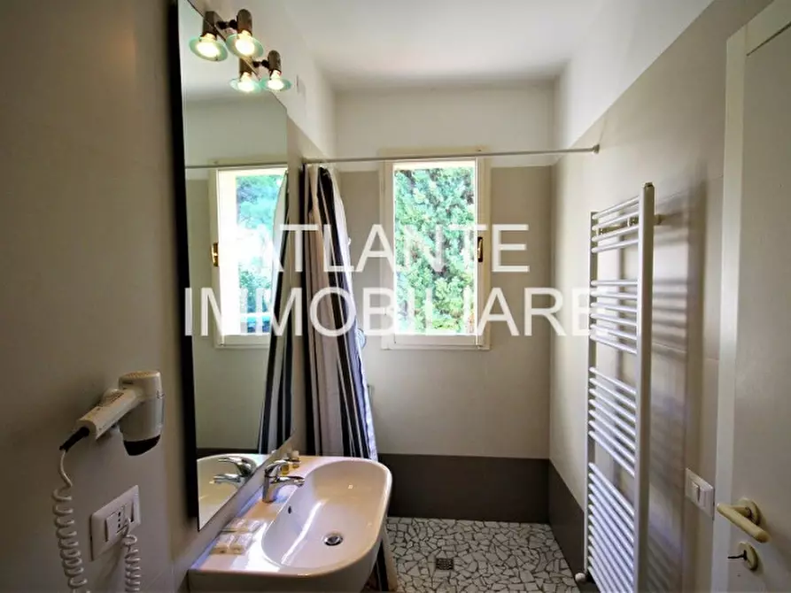 Immagine 7 di Villetta a schiera in vendita  in viale Trebaci a Riccione