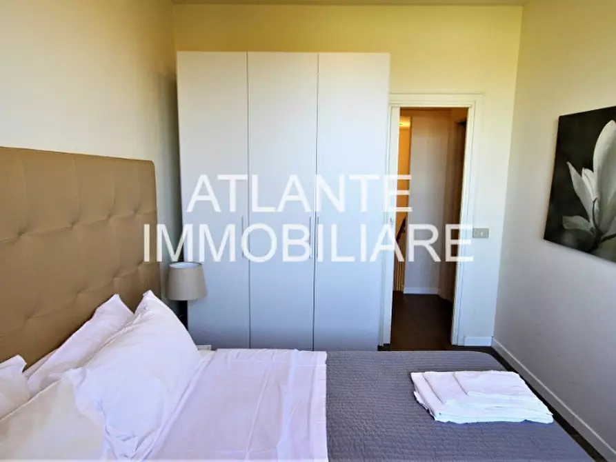 Immagine 7 di Villetta a schiera in vendita  in viale Trebaci a Riccione