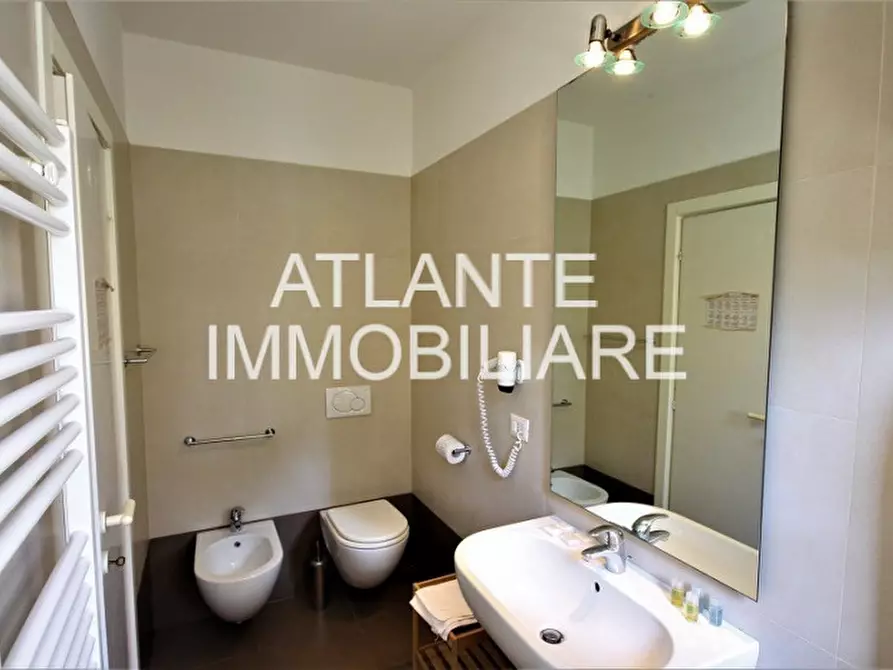 Immagine 8 di Villetta a schiera in vendita  in viale Trebaci a Riccione