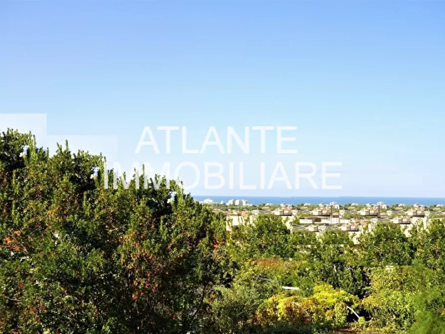 Immagine 9 di Villetta a schiera in vendita  in viale Trebaci a Riccione