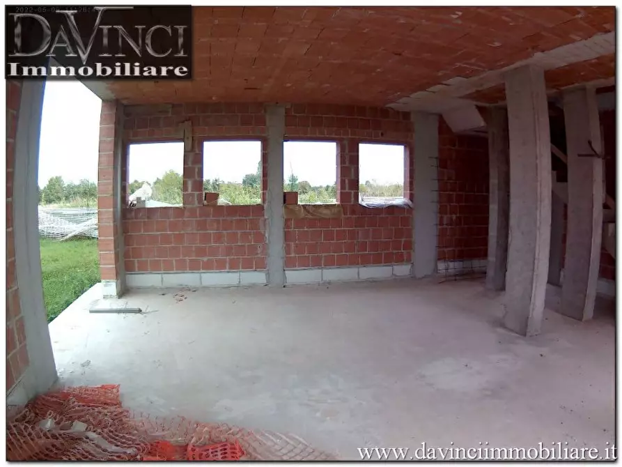 Immagine 9 di Casa bifamiliare in vendita  in Vigonovo a Vigonovo