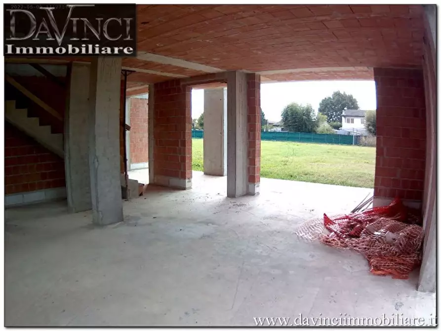 Immagine 14 di Casa bifamiliare in vendita  in Vigonovo a Vigonovo