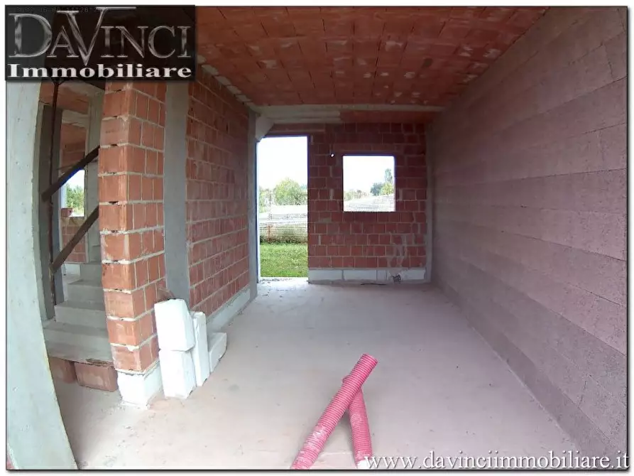 Immagine 27 di Casa bifamiliare in vendita  in Vigonovo a Vigonovo