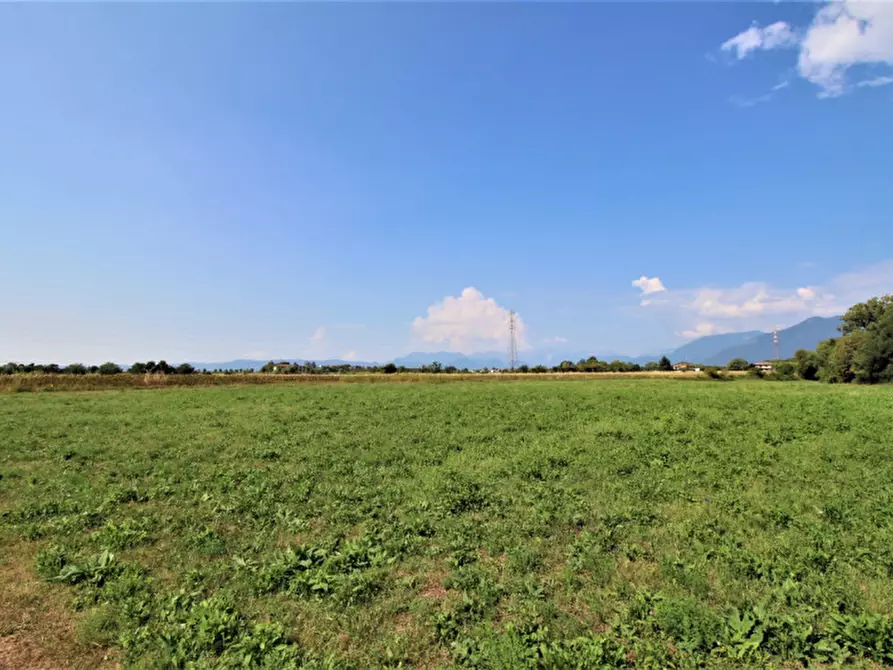 Immagine 1 di Terreno in vendita  in Via Sant'anastasia a Thiene