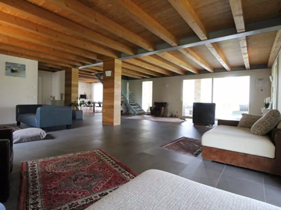 Immagine 2 di Camera in affitto  in Via Guglielmo Marconi a Rubano