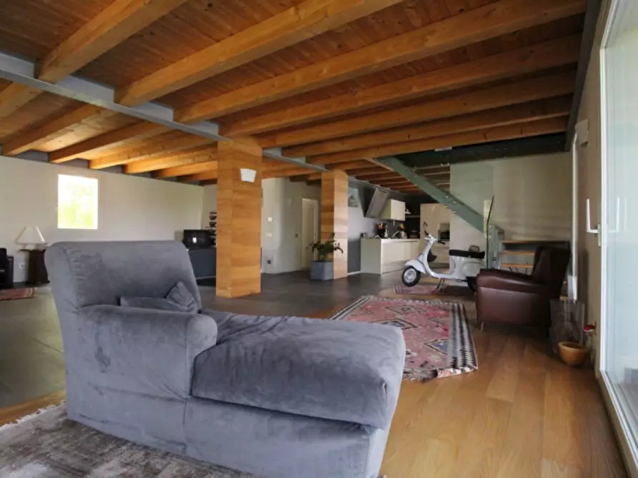 Immagine 3 di Camera in affitto  in Via Guglielmo Marconi a Rubano