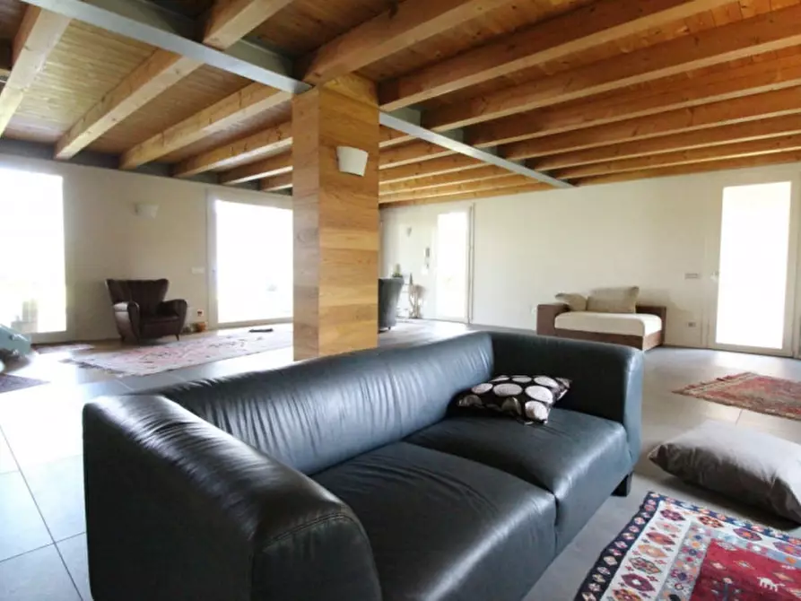 Immagine 5 di Camera in affitto  in Via Guglielmo Marconi a Rubano