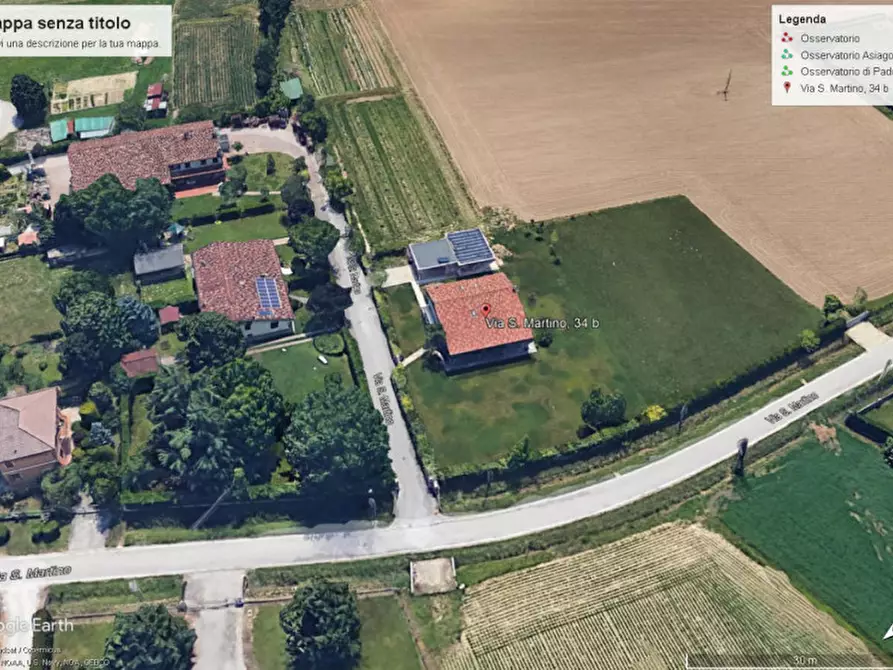 Immagine 8 di Camera in affitto  in Via Guglielmo Marconi a Rubano