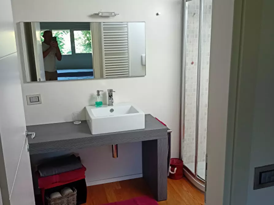 Immagine 9 di Camera in affitto  in Via Guglielmo Marconi a Rubano