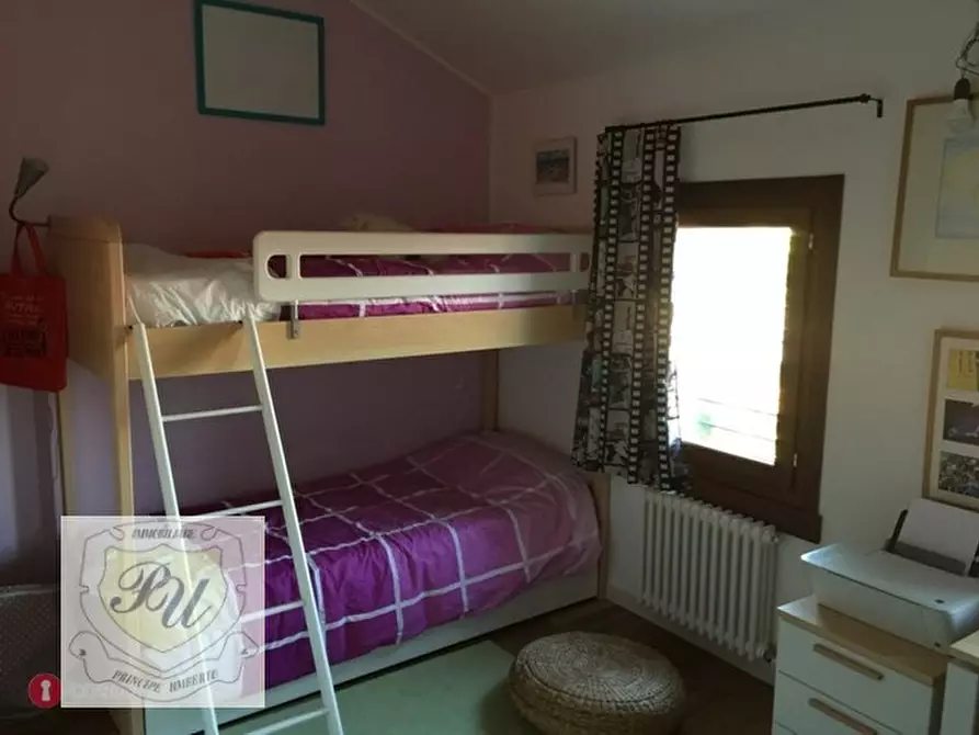 Immagine 3 di Appartamento in vendita  in Via Vallesina a Este