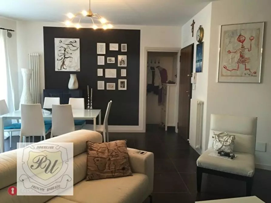 Immagine 4 di Appartamento in vendita  in Via Vallesina a Este