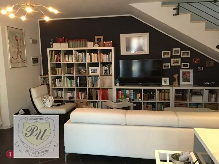 Immagine 5 di Appartamento in vendita  in Via Vallesina a Este