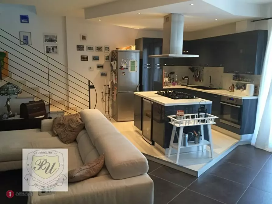 Immagine 6 di Appartamento in vendita  in Via Vallesina a Este