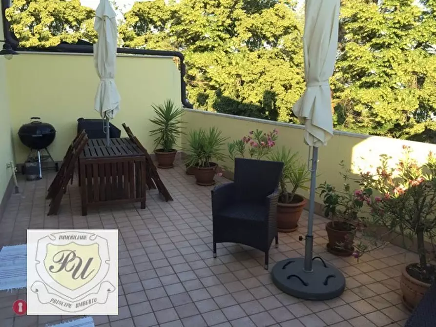 Immagine 7 di Appartamento in vendita  in Via Vallesina a Este