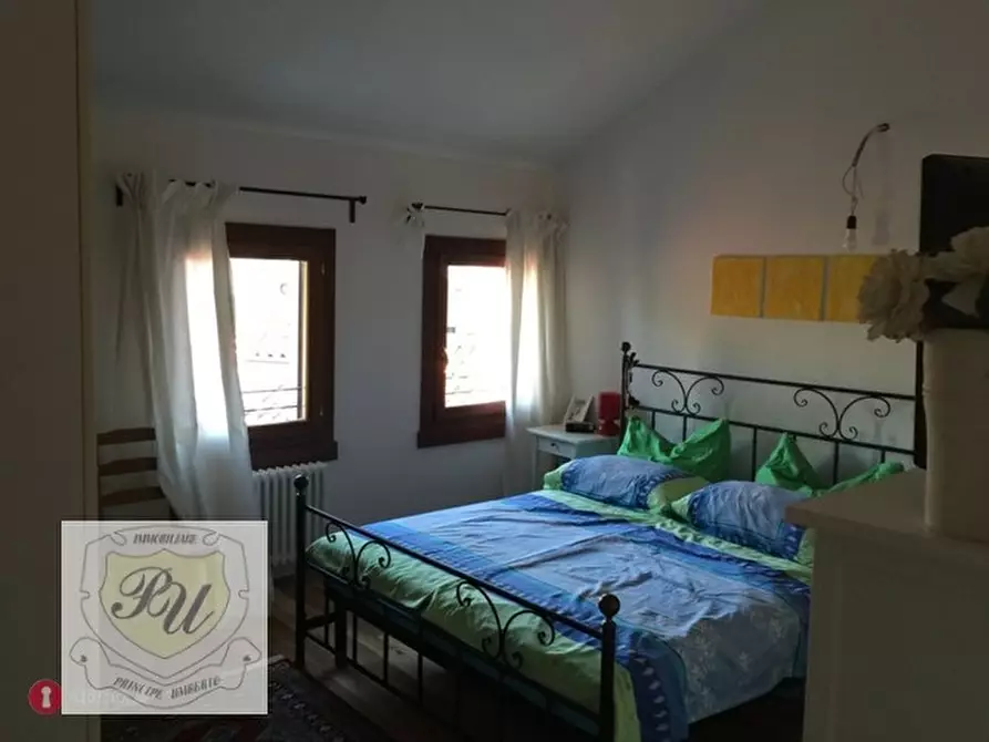 Immagine 9 di Appartamento in vendita  in Via Vallesina a Este