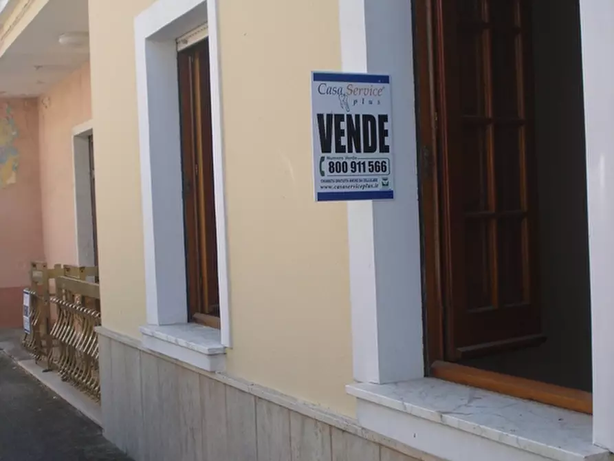 Immagine 21 di Casa indipendente in vendita  a Racale