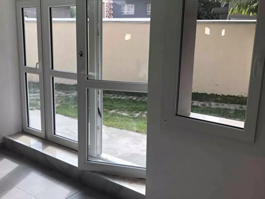 Immagine 6 di Ufficio in affitto  in viale delle fornaci 1 a Vicenza