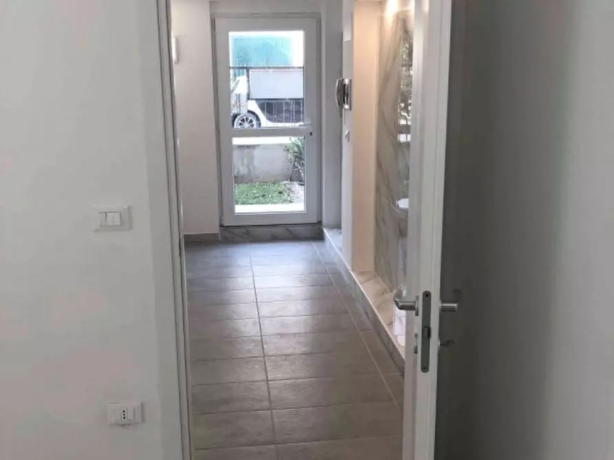 Immagine 8 di Ufficio in affitto  in viale delle fornaci 1 a Vicenza