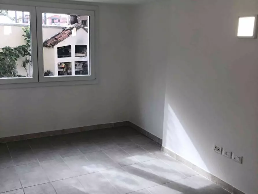 Immagine 12 di Ufficio in affitto  in viale delle fornaci 1 a Vicenza