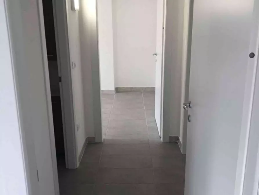 Immagine 14 di Ufficio in affitto  in viale delle fornaci 1 a Vicenza