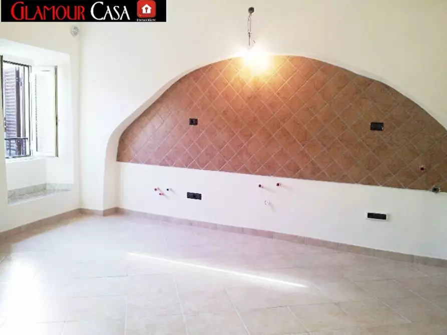 Immagine 3 di Appartamento in vendita  a Guidonia Montecelio