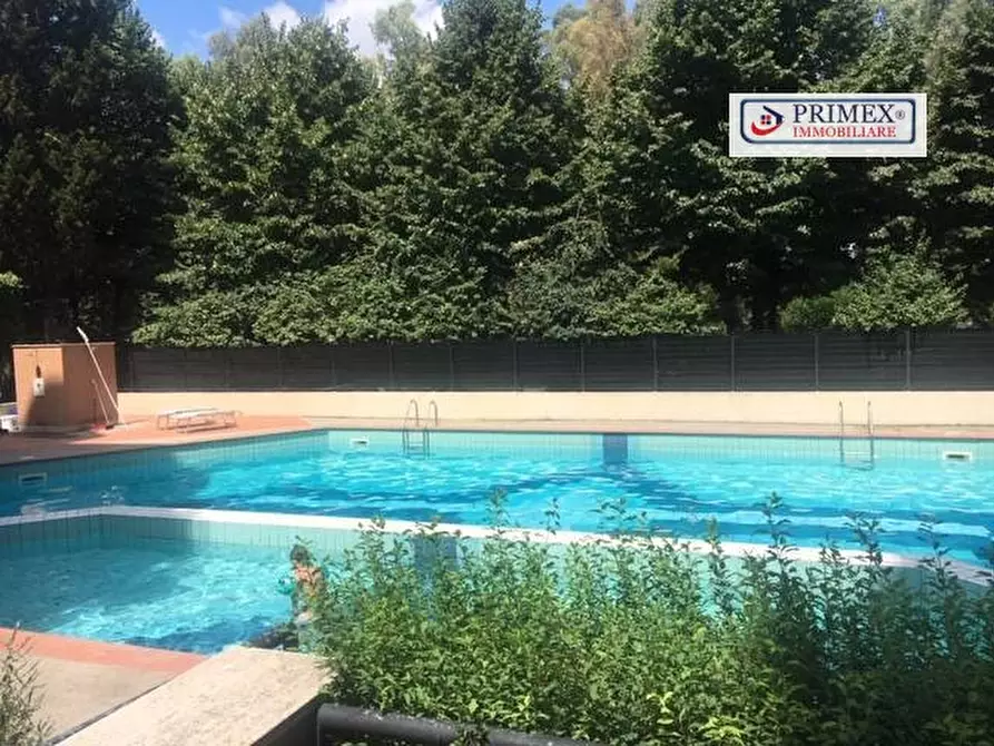 Immagine 6 di Appartamento in vendita  in Via Calcutta a Roma