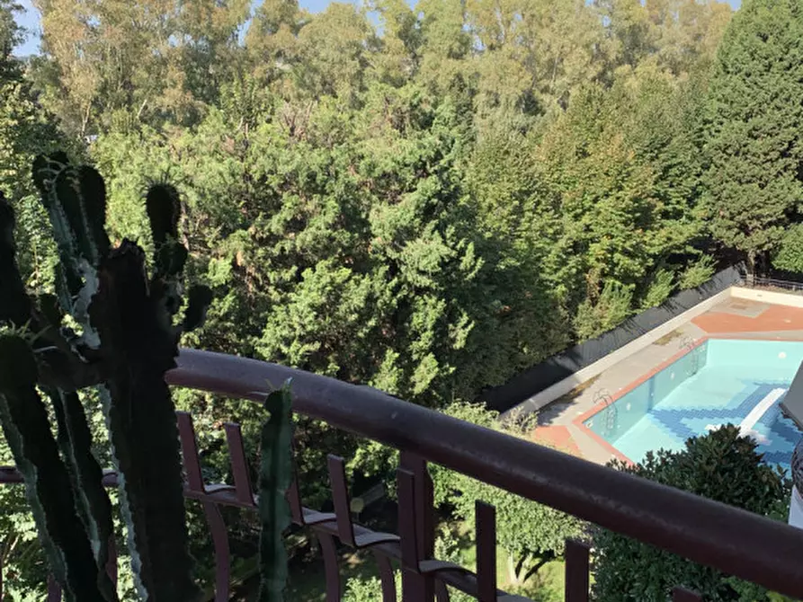 Immagine 15 di Appartamento in vendita  in Via Calcutta a Roma