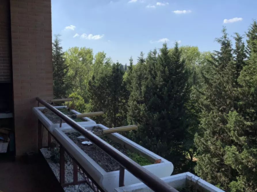 Immagine 18 di Appartamento in vendita  in Via Calcutta a Roma