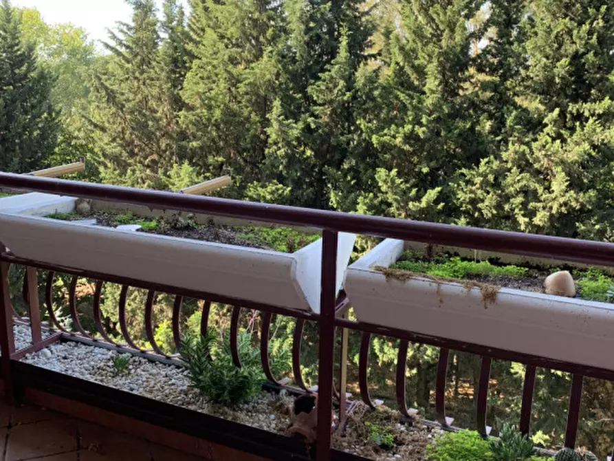 Immagine 22 di Appartamento in vendita  in Via Calcutta a Roma