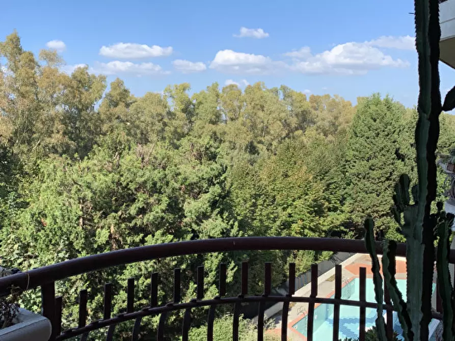 Immagine 23 di Appartamento in vendita  in Via Calcutta a Roma