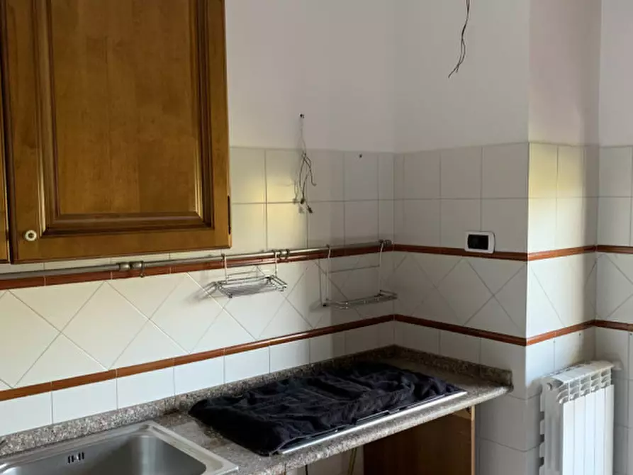 Immagine 27 di Appartamento in vendita  in Via Calcutta a Roma